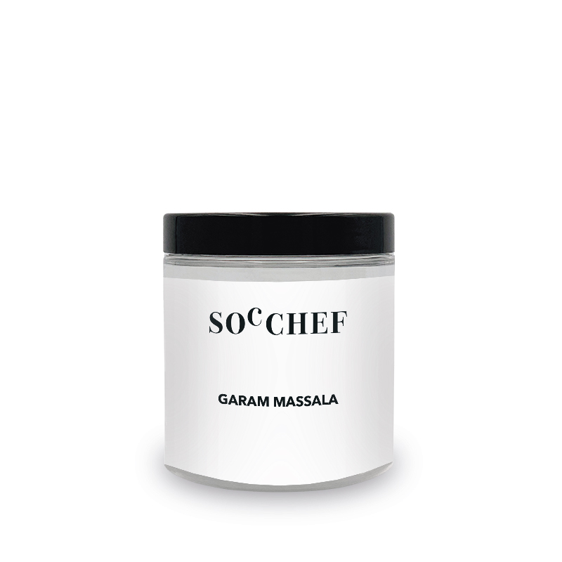 GARAM MASALA 100g 2